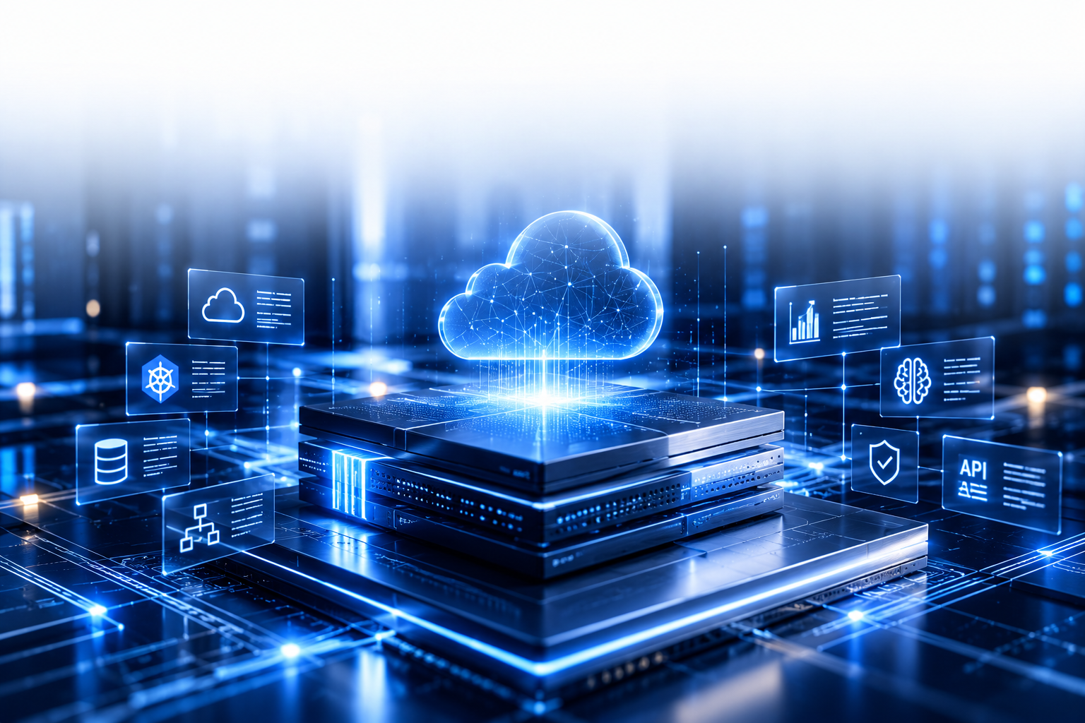 AI Models and Platforms