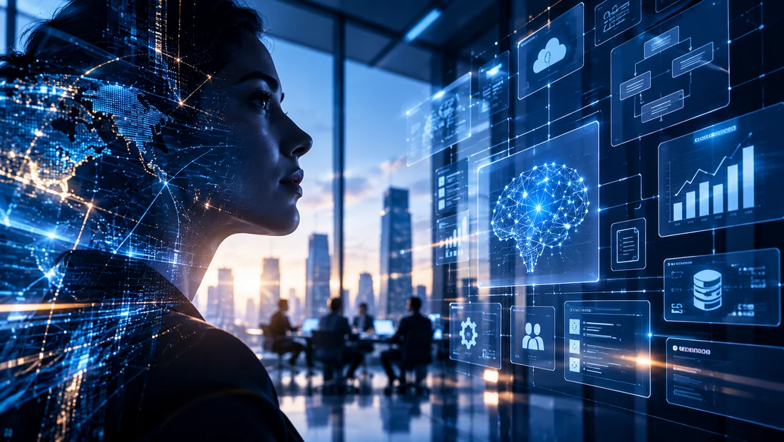 AI-Native Transformation