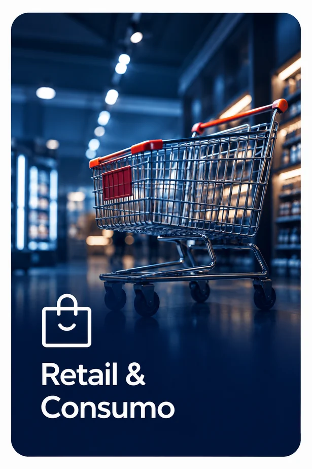 Retail y Consumo